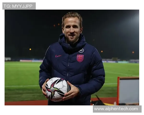 凯恩引领英超风潮助力英格兰队冲击世界杯荣耀之路