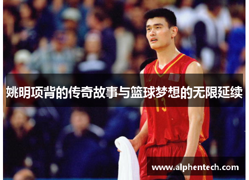 姚明项背的传奇故事与篮球梦想的无限延续