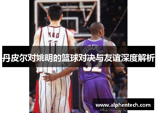 丹皮尔对姚明的篮球对决与友谊深度解析