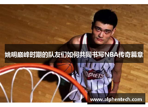 姚明巅峰时期的队友们如何共同书写NBA传奇篇章
