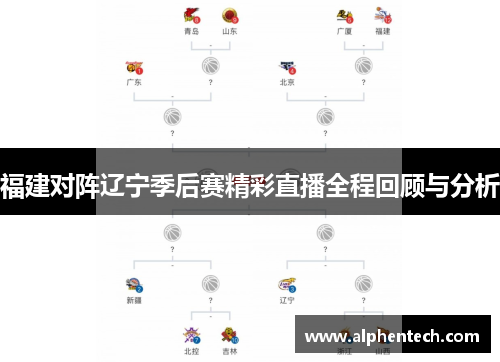 福建对阵辽宁季后赛精彩直播全程回顾与分析