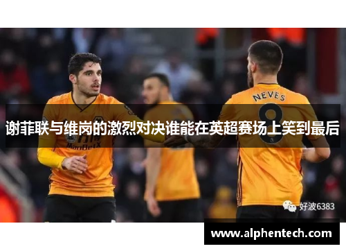 谢菲联与维岗的激烈对决谁能在英超赛场上笑到最后